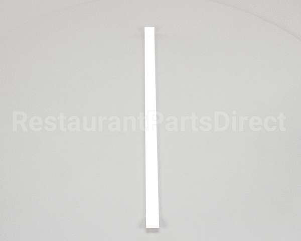 6060 Nieco Wear Strip, Ptfe-950 (Ea.) 26-1/2 L