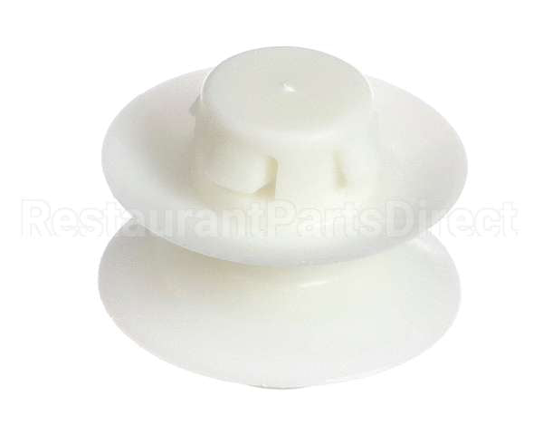 606020340A Ifi America Refrigerated Counter Plastic Foot