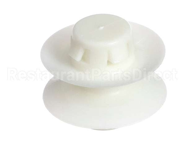 606020340A Ifi America Refrigerated Counter Plastic Foot