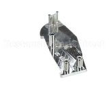 606021154 Ifi America Abs Lh Chromed Cap For Door Profile