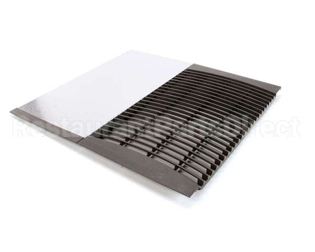 6060529 Manitowoc Ice Rh Side Panel
