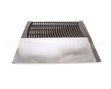 6060529 Manitowoc Ice Rh Side Panel