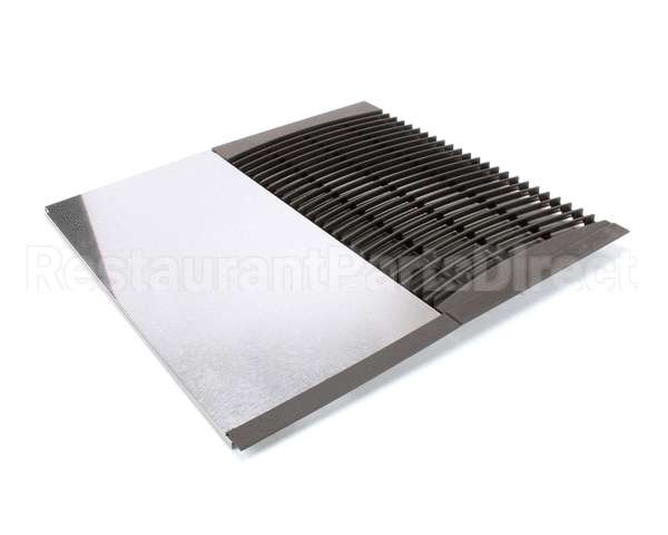 6060529 Manitowoc Ice Rh Side Panel