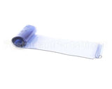 6061-84G Cci Cool Curtain 6" Inch Curtain Strip-Track