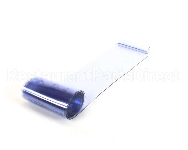 6061-84G Cci Cool Curtain 6" Inch Curtain Strip-Track