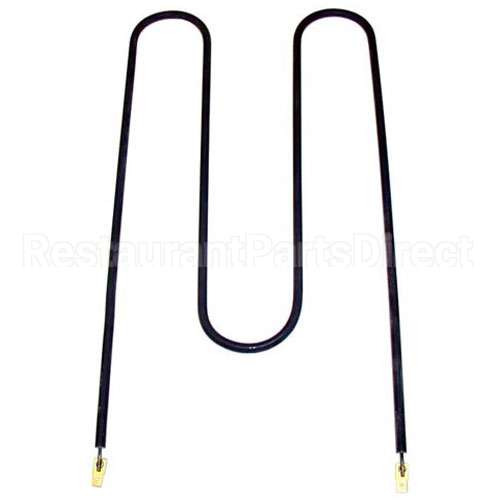 606207 Compatible Metal Masters Warmer Element120V 1200W