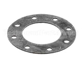 60623 Blodgett Gasket For Oven Chamber Roof,(32700087)