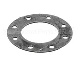 60623 Blodgett Gasket For Oven Chamber Roof,(32700087)