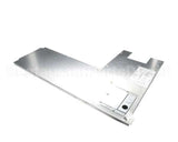 6062979 Manitowoc Ice Back Panel, Water-Remote