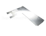 6062979 Manitowoc Ice Back Panel, Water-Remote