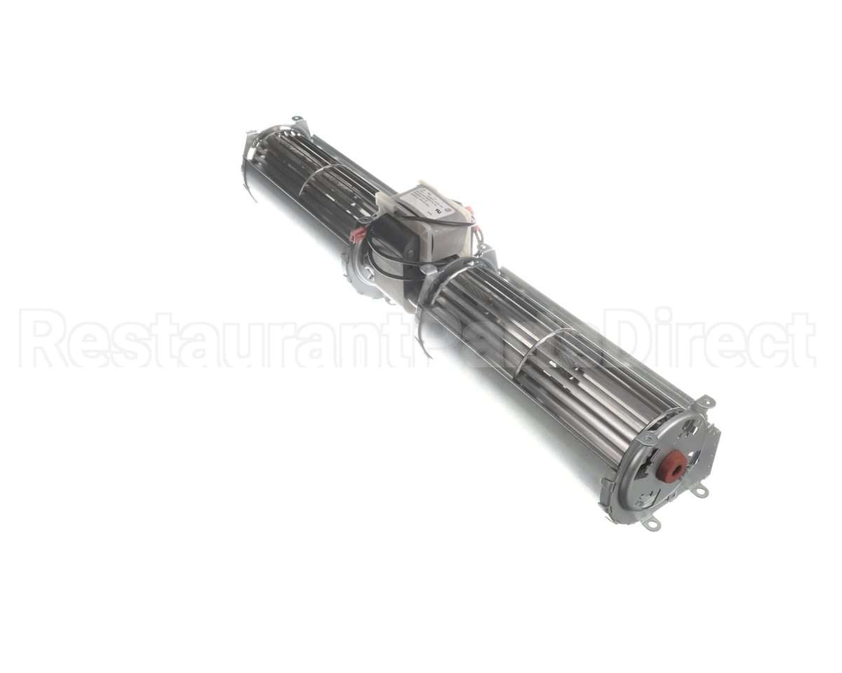 60631-6 Montague Tc-1700 Fan Assembly (Dual Blower)