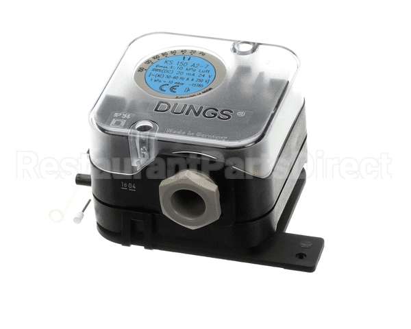 60631 Blodgett Dif Pressure Sens Switch Aa-C2
