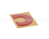 6064042 Convotherm Label C Red Convotherm4