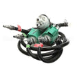 6065086 Compatible Cleveland Cleaningpump Set Cc 2457 Kpl P