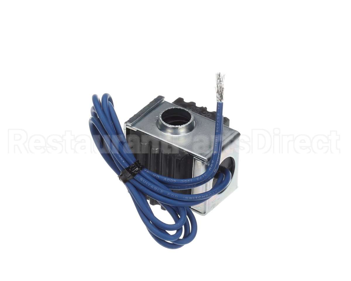 60658-8 Montague 120Volt Solenoid Coil (Mkc-1)