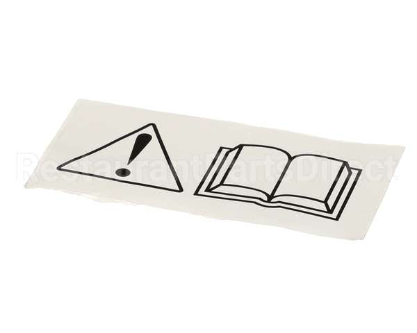 6065883 Cleveland Label Ramp