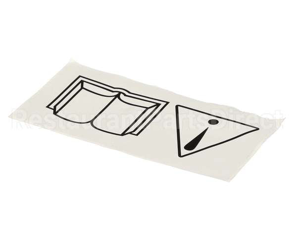 6065883 Cleveland Label Ramp