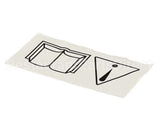 6065883 Cleveland Label Ramp