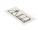 6065883 Cleveland Label Ramp