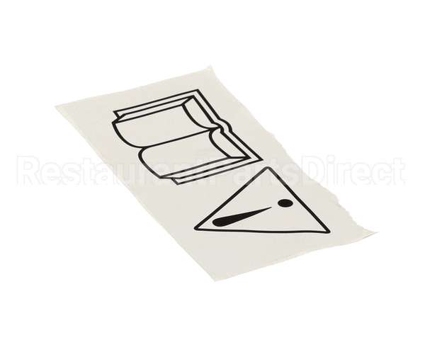 6065883 Cleveland Label Ramp