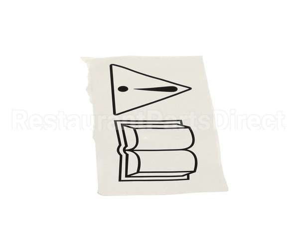 6065883 Cleveland Label Ramp