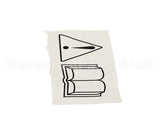 6065883 Cleveland Label Ramp