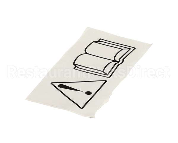 6065883 Cleveland Label Ramp