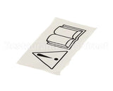 6065883 Cleveland Label Ramp