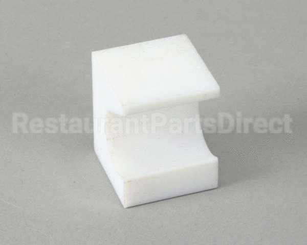 6066 Nieco Bearing, Ptfe, 1W X1-1/4H, 5/8 Shaft