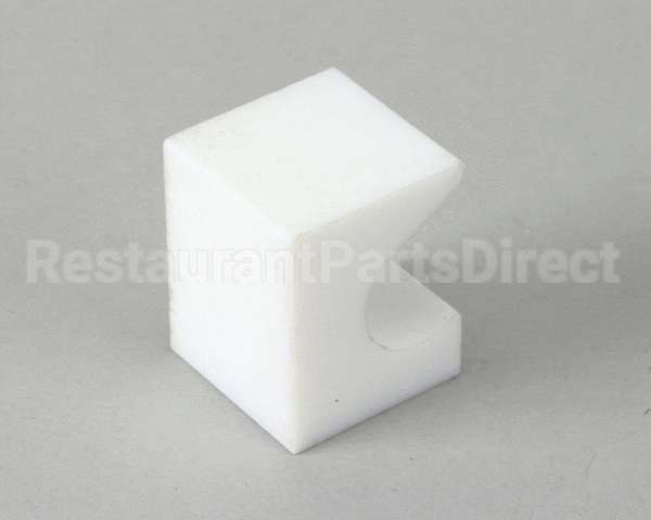 6066 Nieco Bearing, Ptfe, 1W X1-1/4H, 5/8 Shaft