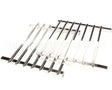 60663 Blodgett 2.5(65Mm)Pan Slide Set:61