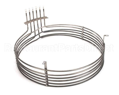 60666 Blodgett Ring Heating Element +470 208V
