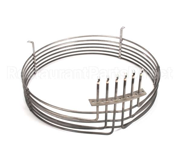 60666 Blodgett Ring Heating Element +470 208V
