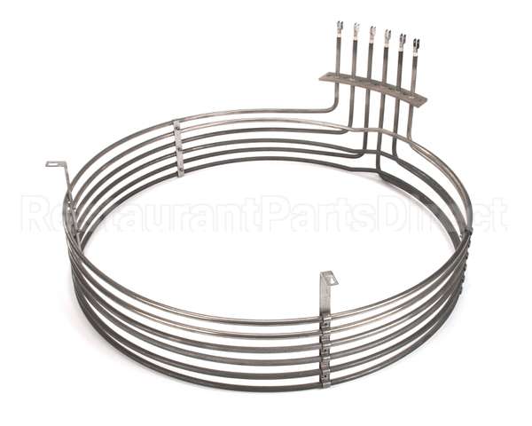 60666 Blodgett Ring Heating Element +470 208V