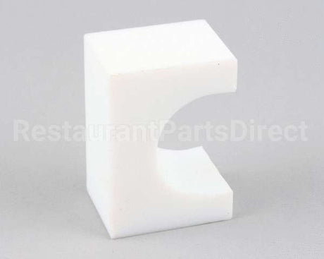 6068 Nieco Bearing, Ptfe, 1W X1-7/8H, 1-1/8Shaft