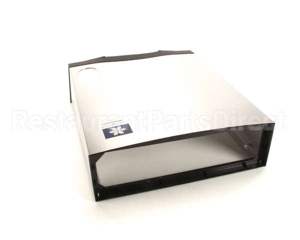 6068241 Manitowoc Ice Front Panel Assembly Med-Disp