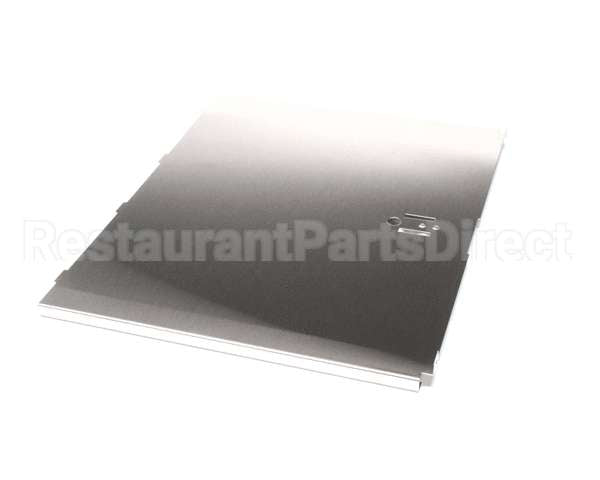 6068481 Manitowoc Ice Panel, Front - Ss