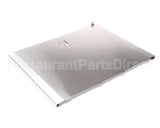 6068481 Manitowoc Ice Panel, Front - Ss