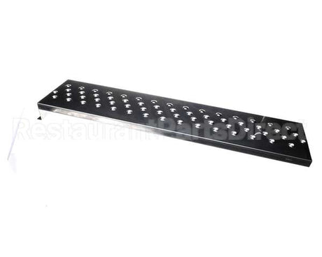60689 Middleby Plate,Otr L6Gn W/4 Rows