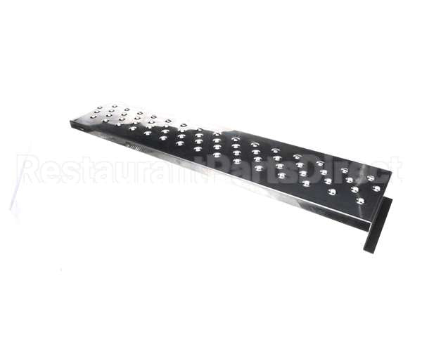 60689 Middleby Plate,Otr L6Gn W/4 Rows