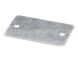 6069031 Manitowoc Ice Plate, Deflector Mounting