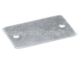 6069031 Manitowoc Ice Plate, Deflector Mounting
