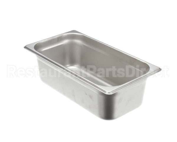 607134 Carlisle Pan 4 Dp Antijam 24Ga 13 Siz