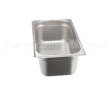 607134 Carlisle Pan 4 Dp Antijam 24Ga 13 Siz