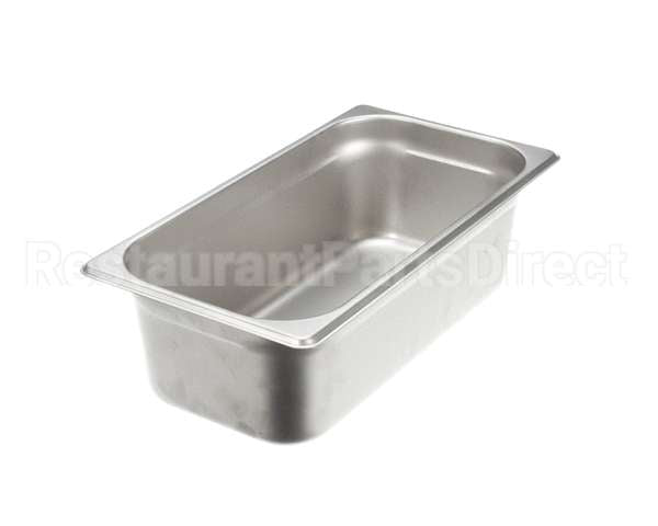 607134 Carlisle Pan 4 Dp Antijam 24Ga 13 Siz