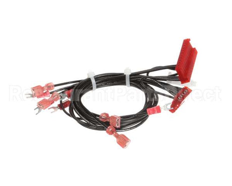 60742 Henny Penny Assembly-Wire Ofe Control,El