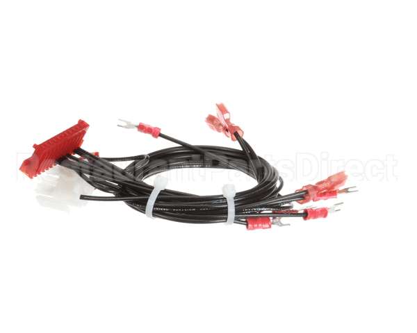 60742 Henny Penny Assembly-Wire Ofe Control,El
