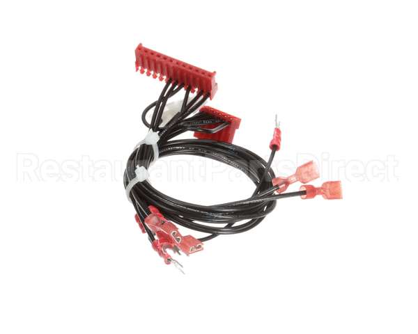 60742 Henny Penny Assembly-Wire Ofe Control,El