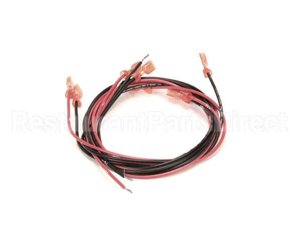 60758 Henny Penny Harness-Pump Motor 3+G Wire S