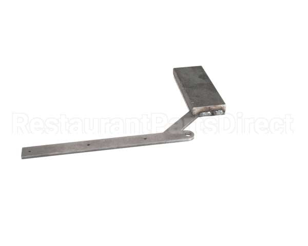 6077-1 Montague Trunnion Assembly-Rt